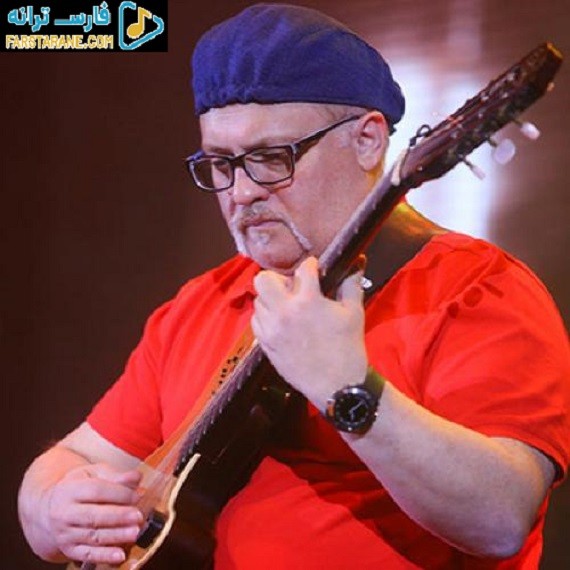 دانلود آهنگ مرداب فیروز ویسانلو از فارس ترانه